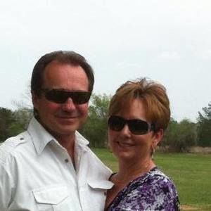 Meet your Posher, Cheryl