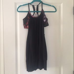 Lululemon no limits tank