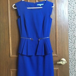 Antonio Melani Dress sz 0