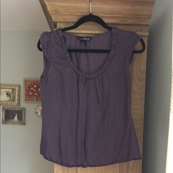 Willi Smith shirt