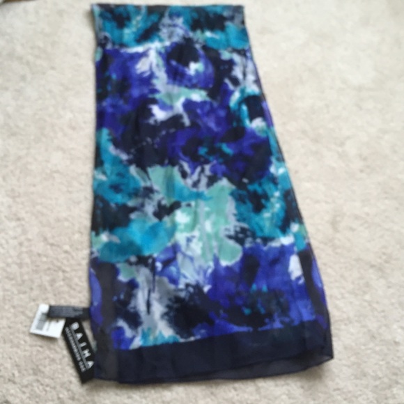 Basha scarf