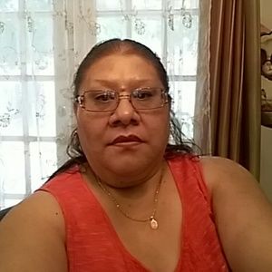 Meet your Posher, Cindy