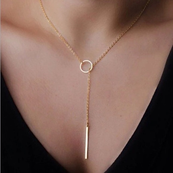 💫 Elegant Fashion Necklaces! ✨ - Picture 1 of 2