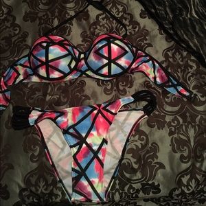 Brand new bikini