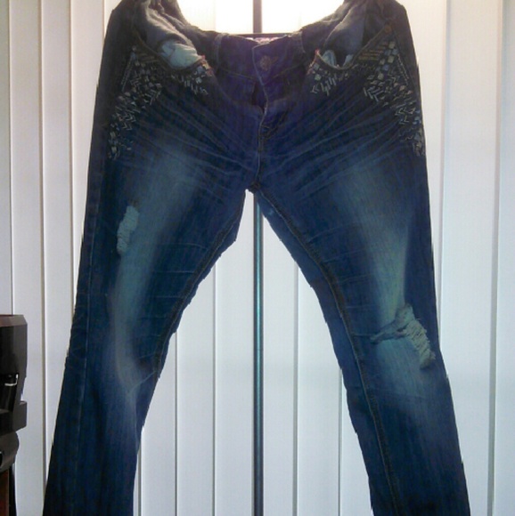 Skinny Jeans