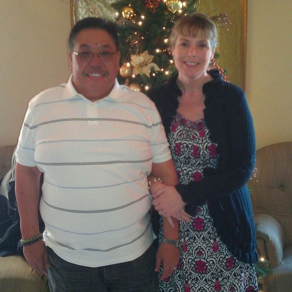 Meet your Posher, Dorothy