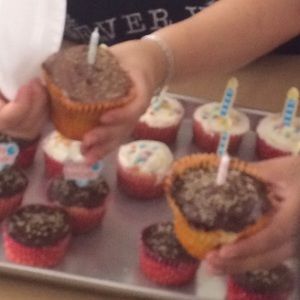 Meet your Posher, Lili