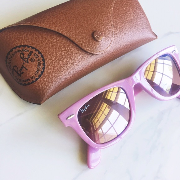 Ray-Ban Accessories - Ray-Ban Wayfarer