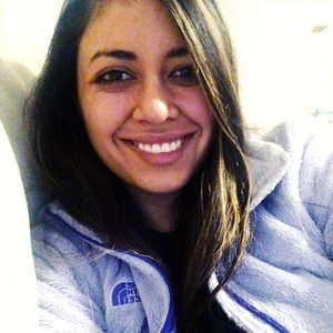 Meet your Posher, Victoria