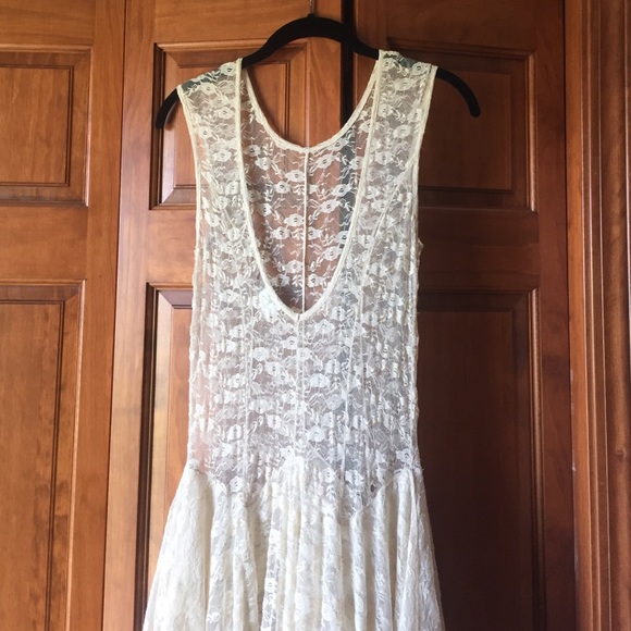 Free People Dress - Picture 2 of 3