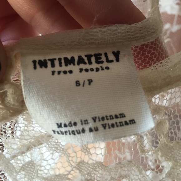 Free People Dress - Picture 3 of 3