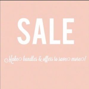 Sale