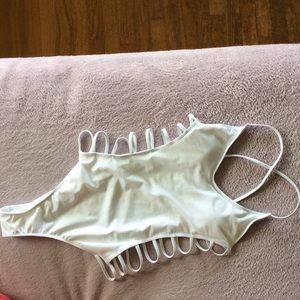 Forever 21 one piece