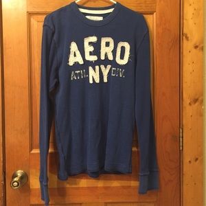 Aeropostale men's sweatshirt