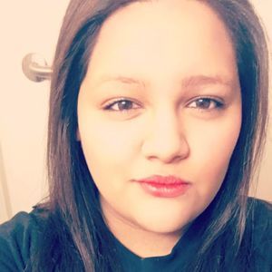 Meet your Posher, Yasmin