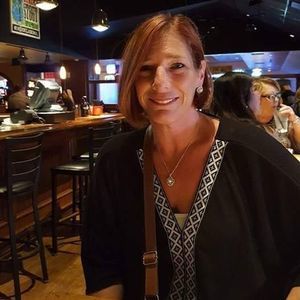 Meet your Posher, Sandra