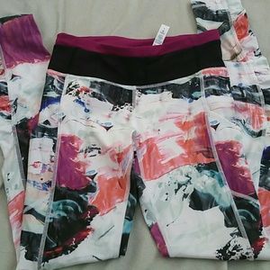 Lululemon speed tight