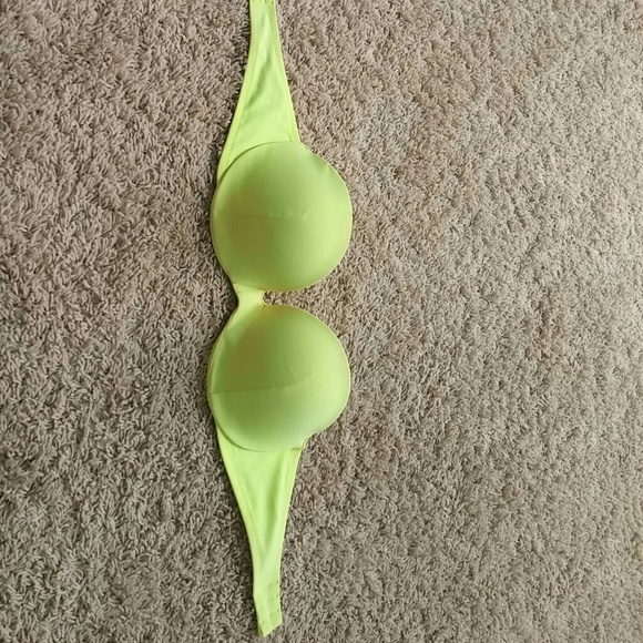 Victoria's Secret Bikini Top!