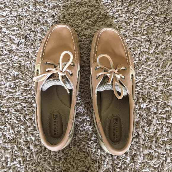 Sperry Top-Siders