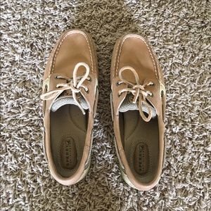 Sperry Top-Siders