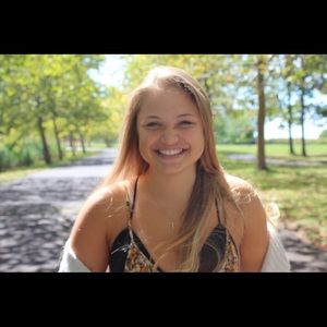 Meet your Posher, Jessica