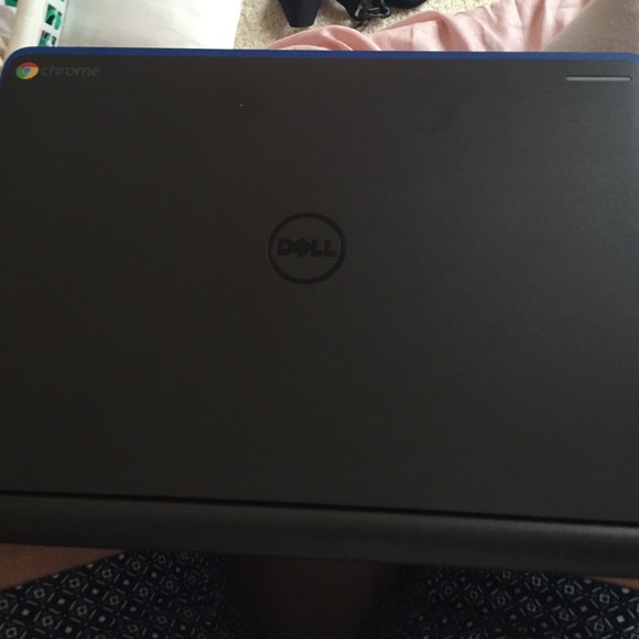 Brand new dell CHROMEBOOK! - Picture 2 of 2