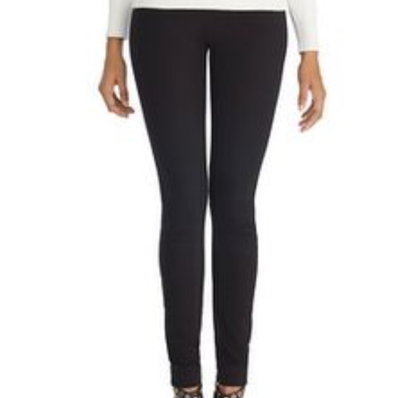 🎉💕 'Instantly Slimming' Black Pants