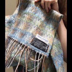 Victoire Mathieu Accessories - PARIS France Victoire Mathieu Scarf Victoire Mathieu Accessories - PARIS France Victoire Mathieu Scarf