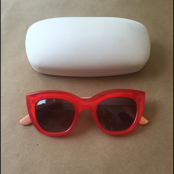 Zara Accessories - Zara sunglasses