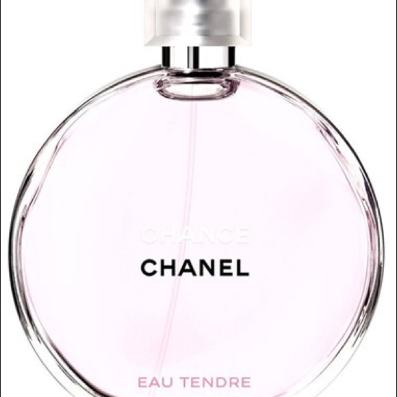 Brand new Chanel Chance perfume