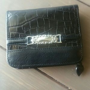 Small Brighton Wallet