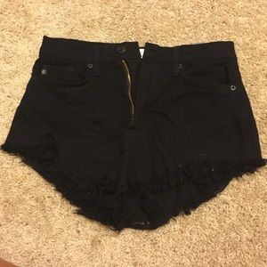 KanCan Shorts