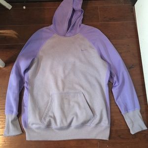 Nike hoodie