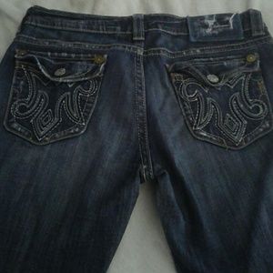Mek jeans