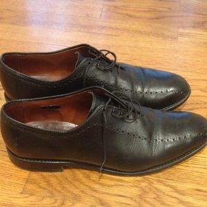 Edmond Allen 10.5 Men's Shoes