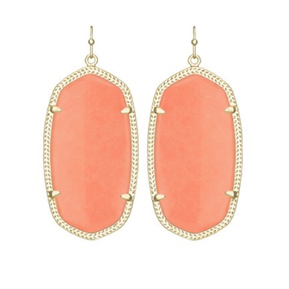 Kendra Scott Danielle earrings