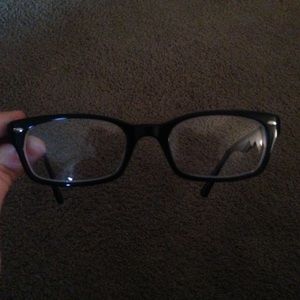 Ray-ban eyeglasses
