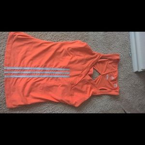 Adidas sport top cool fit