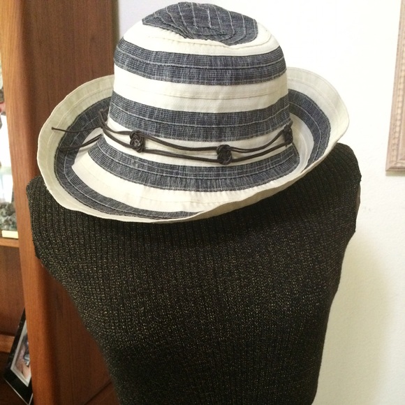 New Cotton Hat