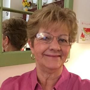 Meet your Posher, Alba