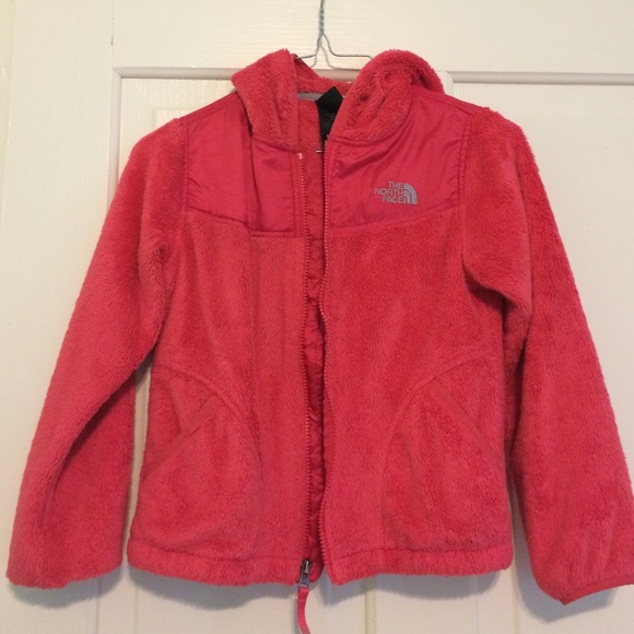 North Face Coat - Picture 1 of 2