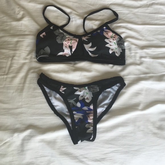 Swimsuit