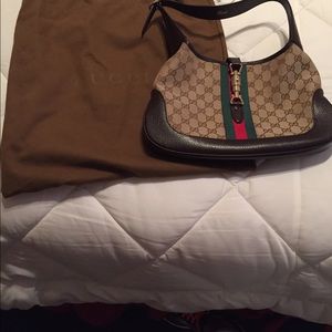 Gucci Jackie O Bag