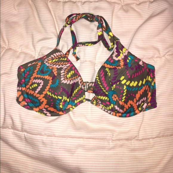 Victoria's Secret bikini top