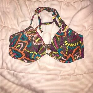 Victoria's Secret bikini top