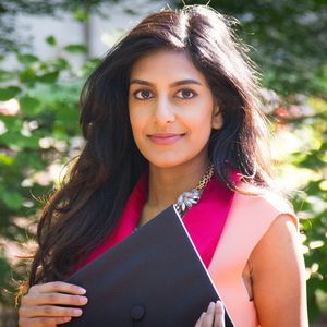 Meet your Posher, Saba