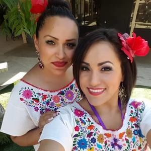 Meet your Posher, Lorena