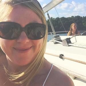 Meet your Posher, Tammy