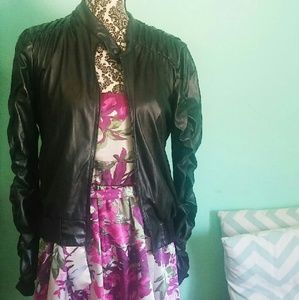 Black Jacket