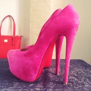 Meet your Posher, Di